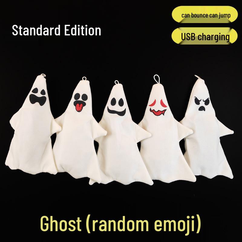 Moving Star Usagi Plush Keychain: Shooting Star Backpack Charm Decoration