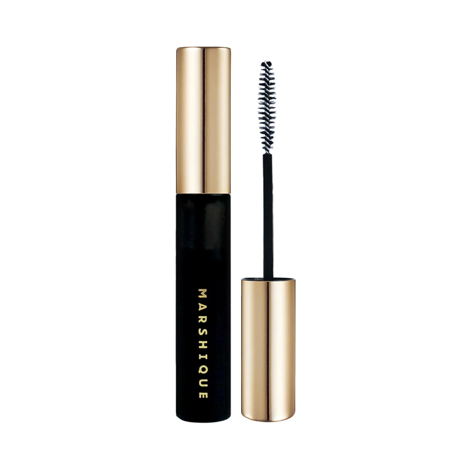 MARSHIQUE Lash & Brow Enriched Black Serum