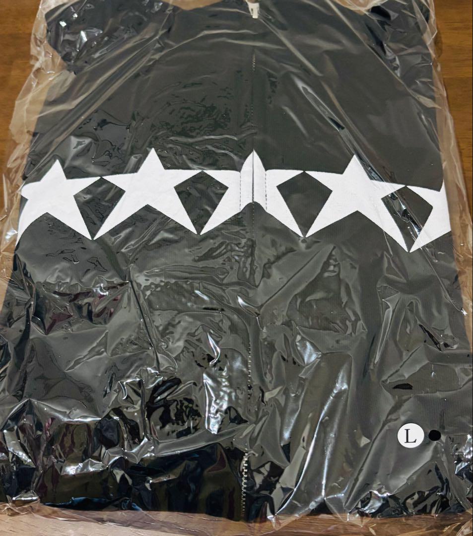 

[USED] straykids 5star LIVE merchandise set of 2