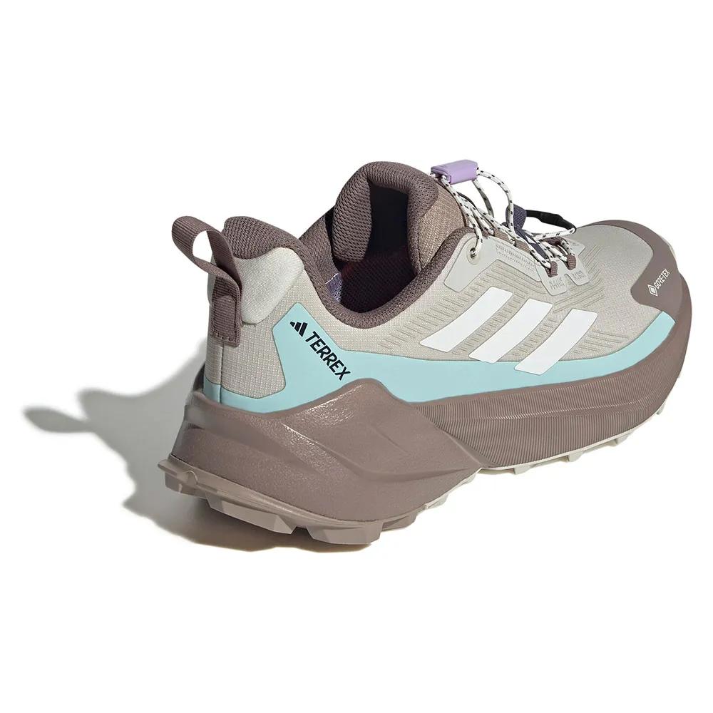 adidas Ботинки для хайкинга Terrex Trailmaker 2 Goretex Speed Lace