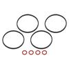 2/4pcs Carburetor Gasket Lawn Mower Parts 16010-883-015 Carburetor Gasket For Honda For GCV160 GCV190 G150 For G200 G300