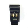 77360-30070 Spring Fuel Filer Black Car Accessories Clip-On
