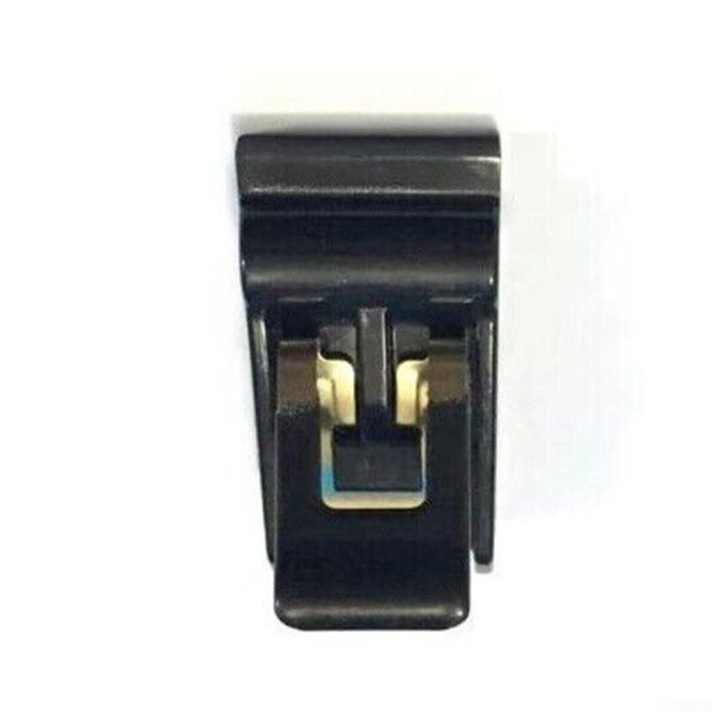77360-30070 Spring Fuel Filer Black Car Accessories Clip-On