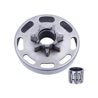High Performances Clutches Drum Sprocket Chainsaws Maintenance Tool Set for 435E 440E Chainsaws Smooth Power Transfer