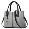Women's Large Capacity Crossbody Shoulder Handbag