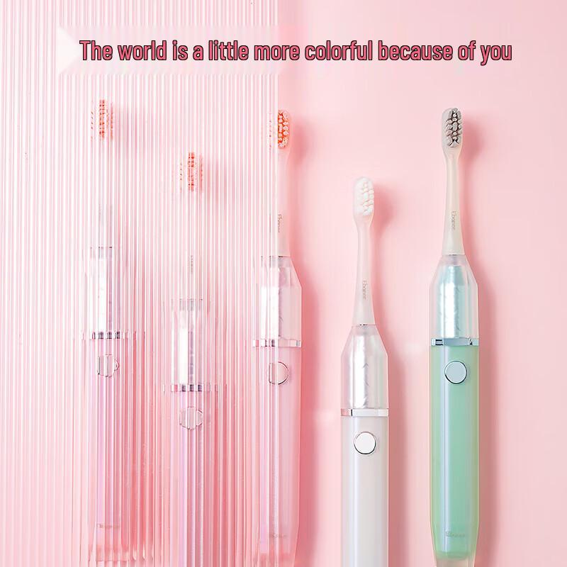 Ebonee M5 Series Sonic Electric Toothbrush