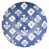 Disney Mickey Mouse Friends Dinnerware Pair 2 Curry Pasta 4 13cm Dishwasher and Microwave Japanese Miscellaneous Made in & Set, Plates, 2-Person Set,