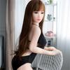 140cm Men's Sex Doll Sweet Girlfriend Lolita Big Breast Vagina Sex Anal Sex Mastburation Cup Adult Sex Toy