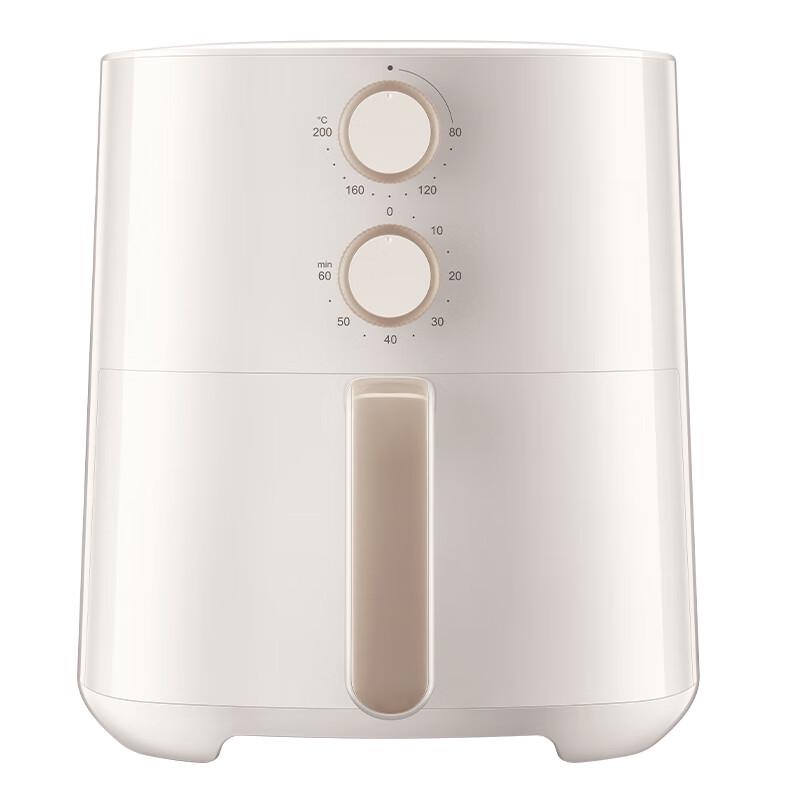 SUPOR KJ42D610 4.2L Air Fryer CN plug (adapter included)