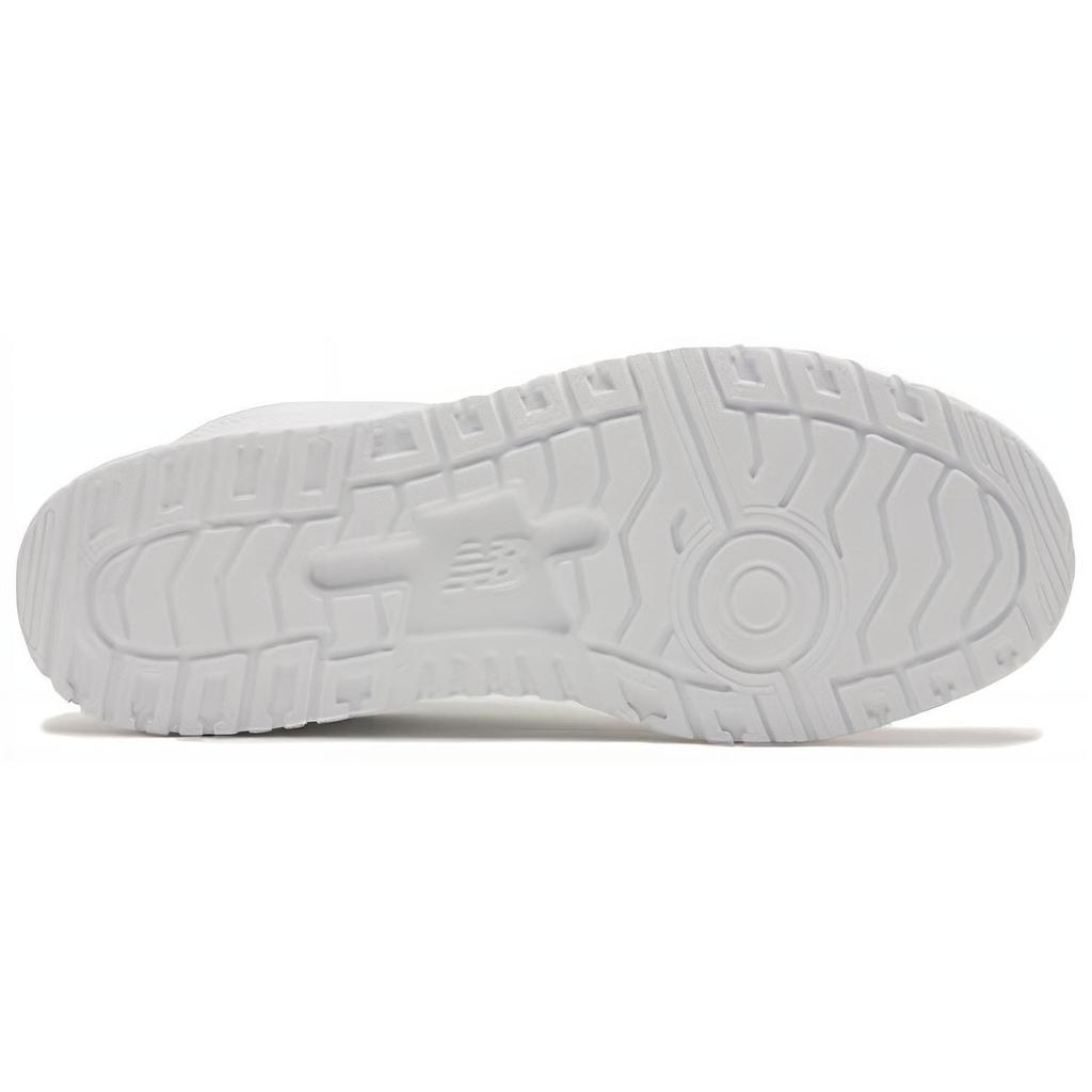 New Balance CT20v1 Scarpe da ginnastica unisex triple bianche CT20LM1