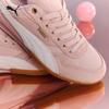 PUMA BELLA Women's T-Toe Casual Shoes