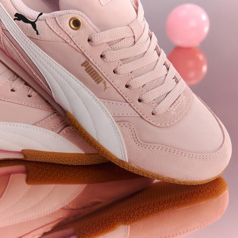 PUMA BELLA Women's T-Toe Casual Shoes
