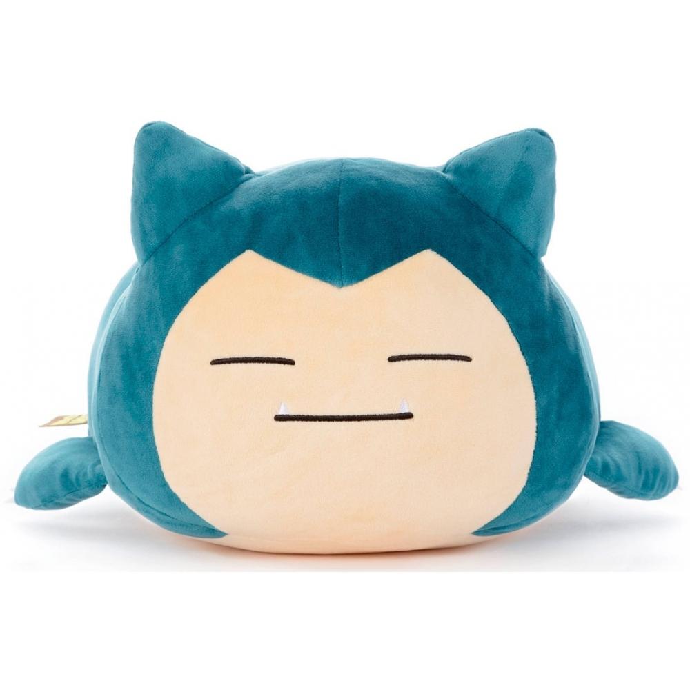 

PokeMon PokeMon Mocchi Mocchi Plush Toy M Snorlax High Type