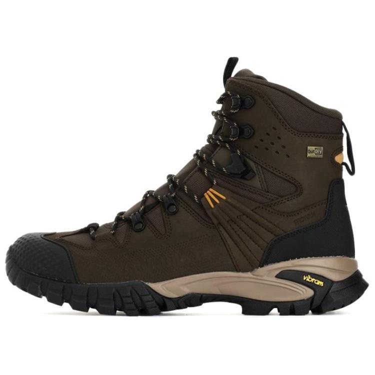 Columbia Geoterra Outdry Ltr Comfortable Stylish