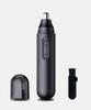 Battery-powered Nose Hair Remover Portable Cordless Nose Hair Trimmer INT-1