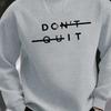 Men's autumn and winter fashionable casual l
