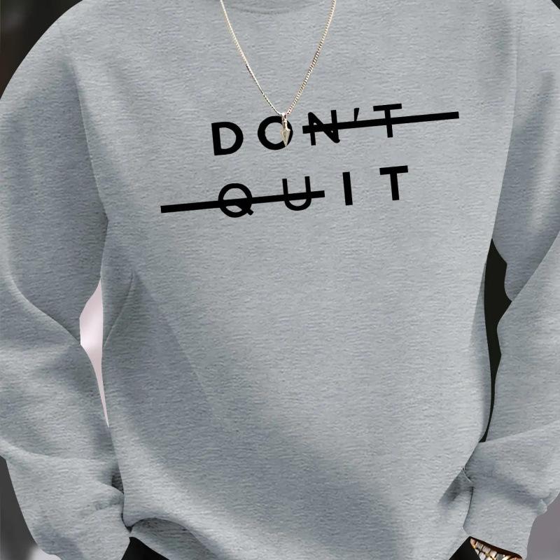 Men's autumn and winter fashionable casual l