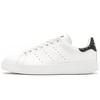 Originals Stan Smith Bold 'Black And White' Women's BA7771