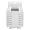 3D Printer Heat Dissipation Block Aluminum Heatsink Radiator for Ender 3 V3 SE Extruder Hotend Replacement Parts