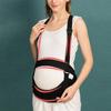Maternity Belt Belly Bands for Pregnancy Abdomen Back Support Fully Adjustable