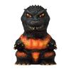 Godzilla Soft Vinyl Puppet Mascot Box of 10