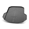 Volkswagen Rear Trunk Mat for CC, Golf, Bora, Lavida Plus, Lamando, and T-Roc