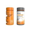 Nott.Land Niacinamide, Calcium VD, Blood Orange B & Vitamin C Combo Pack