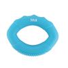 Longchan Oval Silicone Hand Grip Strengthener