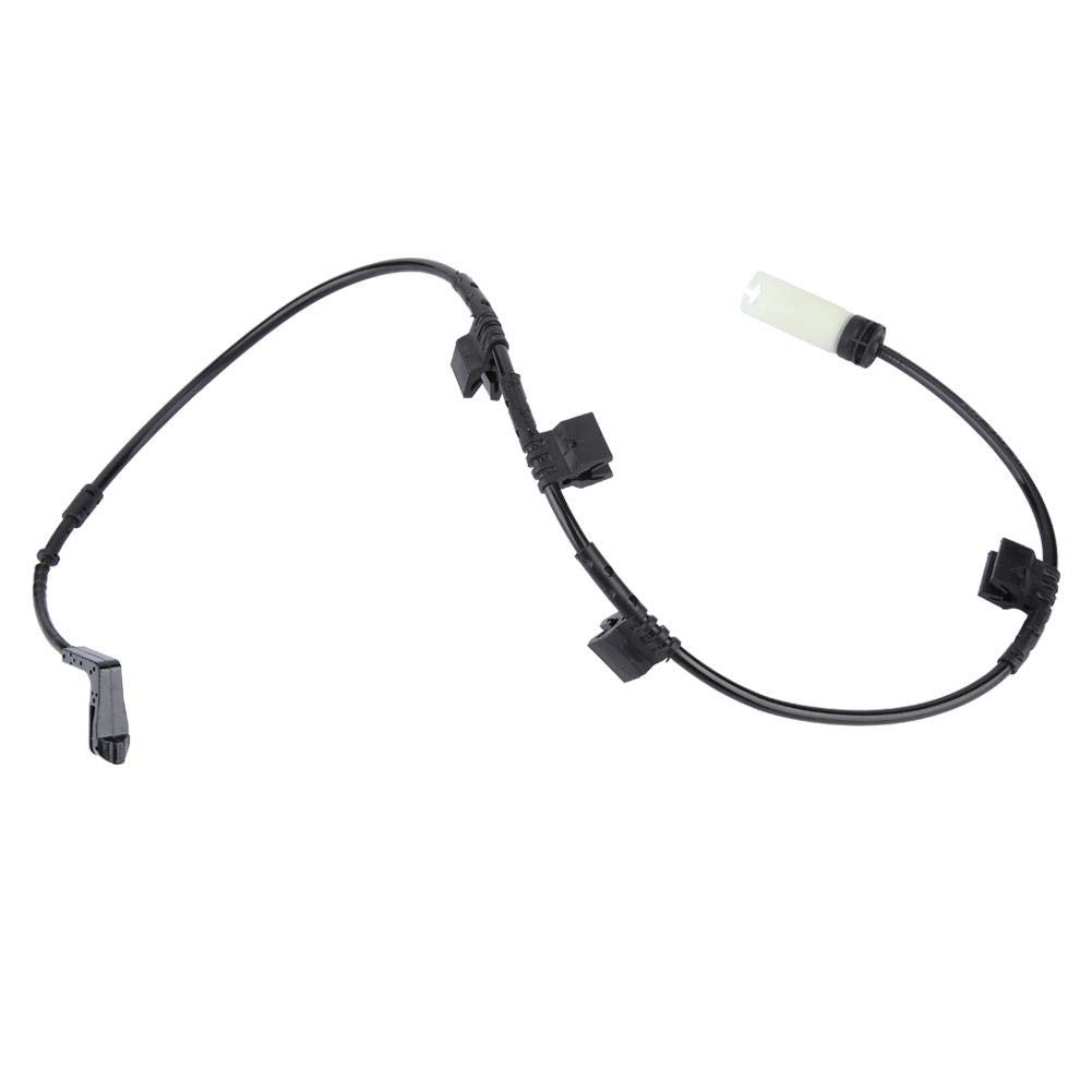Aramox Brake Pad Wear Sensor, 34356773017 Front Brake Pad Wear Sensor for Mini Cooper R56