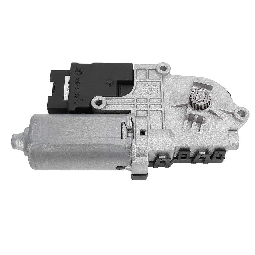 Soltaksmotor BB5Z15790D Stark Utgång Drivkraft Kraft Mån Takmotor för Explorer 2011–2017