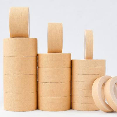 1 ρολό Αντισκαλωτική ταινία σαν πάστα δέρματος στυπτική ενυδατική, καθαρό βαμβακερό επίδεσμο προϊόν έκτακτης ανάγκης