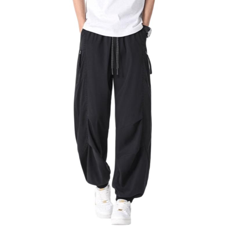 TUCANO Men s Lyocell Blend Jogger Casual Pants L