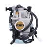 ATV Carburetor Carb Assembly Replacement for Honda TRX400FA RANCHER 400 4X4 AT 20042006