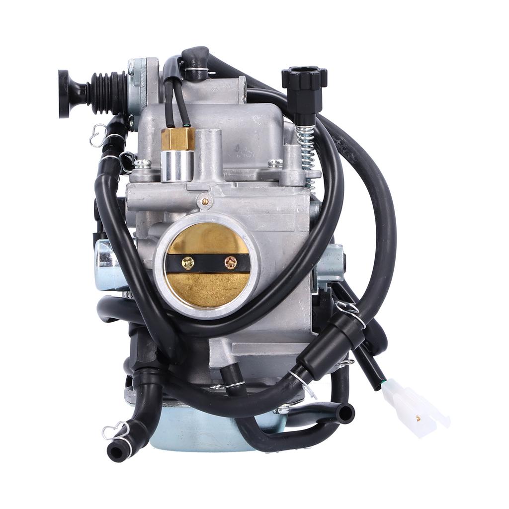 ATV Carburetor Carb Assembly Replacement for Honda TRX400FA RANCHER 400 4X4 AT 20042006