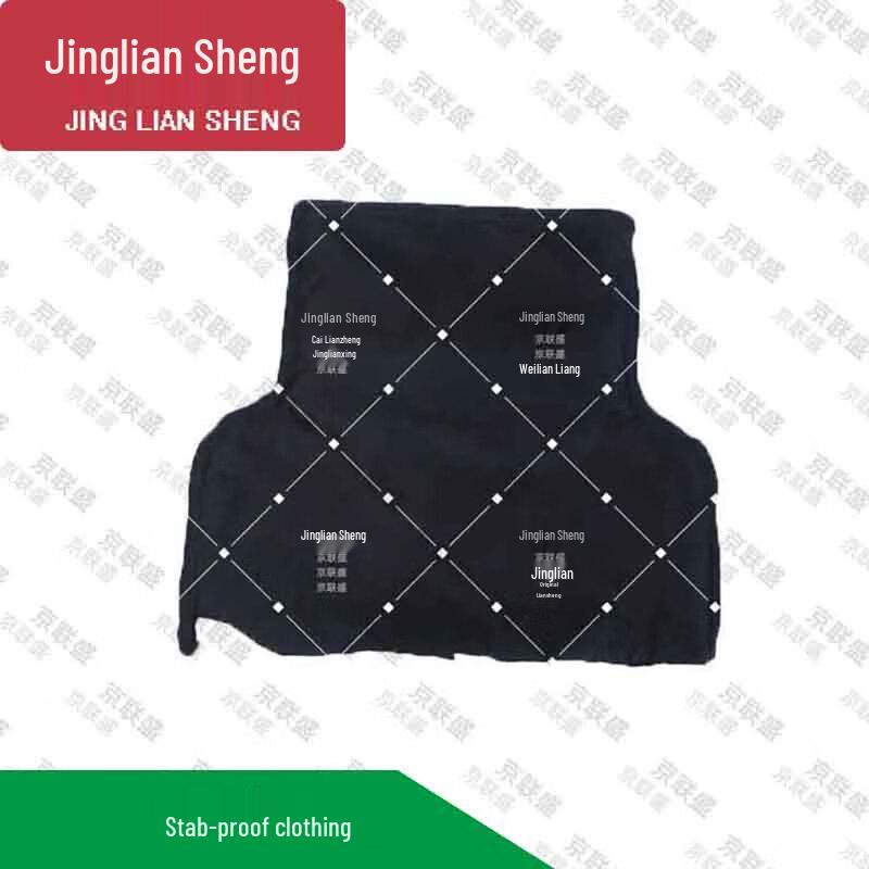 Soft Tactical Protective Training Vest