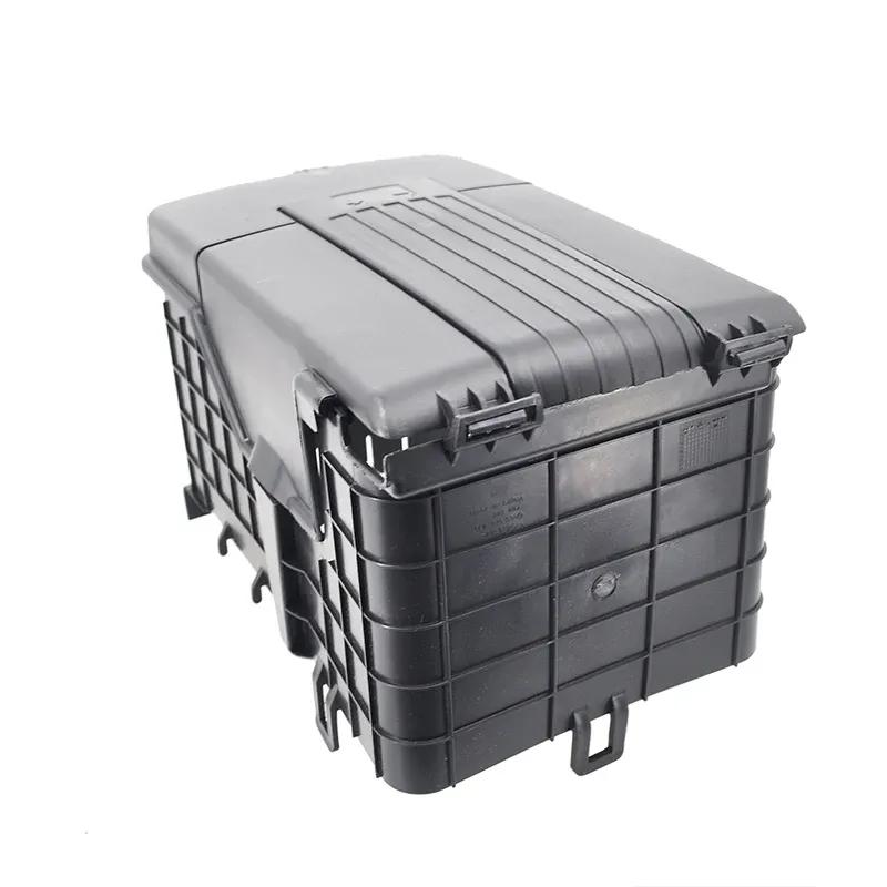 Car Battery Tray Trim Cover 1KD915335 For VW Je.tta Golf MK5 MK6 Passat B6 Tiguan Sharan Magotan