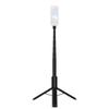 122cmCelsius48 Inch Camera Selfie Stick Tripod with Extendable Pole 2 In 1 Camera Tripod and Selfie Stick with 1Celsius4 Stainless Steel Screw for X5C