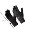 Outdoor Bicycle Gloves, Warm, Windproof and Waterproof Sports Universal Gloves