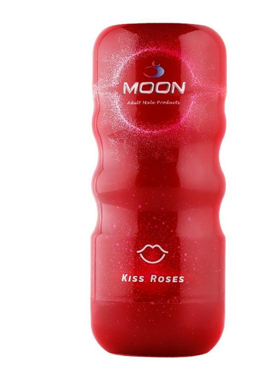 Mi Ji Colorful Male Masturbator Exercise Cup - Famous Device Mold Clip Sucking Toy.
