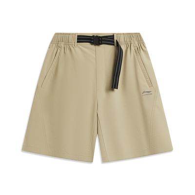 Broeken en rokken – Shorts