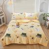 AITONG Double-Layer Gauze Cotton Linen Summer Quilt