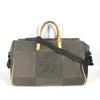 Louis Vuitton M93015 Damier Geant Suvlan 2WAY Travel Bag Crossbody Duffle Bag