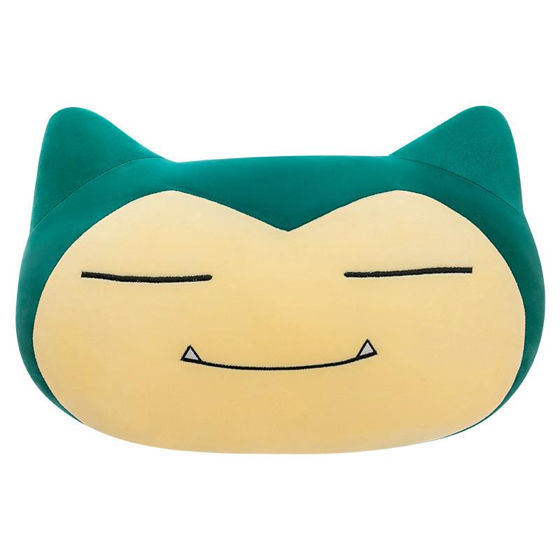 Snorlax Plush Adorable Toys Stuffed Animal Girls Kids Gifts Birthday