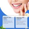 Teeth Whitening Mouthwash Oral Deodorant Mouthwash Gentle And Non Irritating Care Solution Strong Teeth Oral Health 30ML