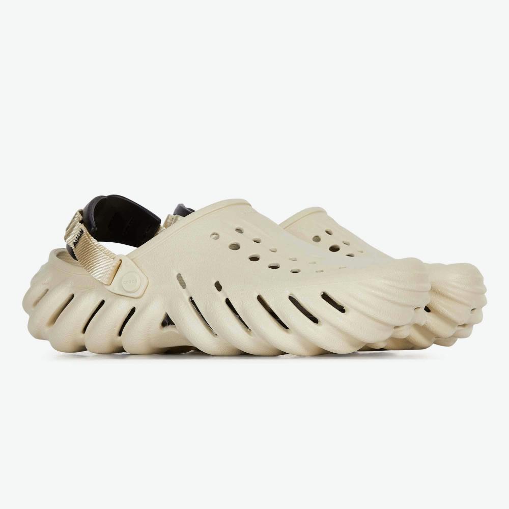 Sandals Crocs White