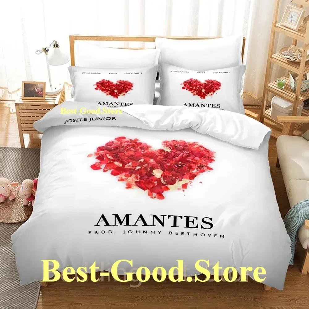 Rels B Bedding Set Single Twin Printed Bed Set With Pillowcase Bed Duvet Cover Soft Single Double For Queen Super King Size