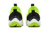 Jordan 23/7 PS Slip Resistant Abrasion Resistant Low top Children's Basketball Shoes Green DQ9293-701