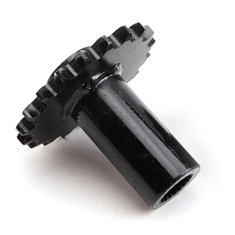 428 Chian Drive Gear 19 Tooth Front Sprocket For GY6 125cc 150cc ATV Go Kart Buggy Quad Dirt Bike Motorcycle Parts