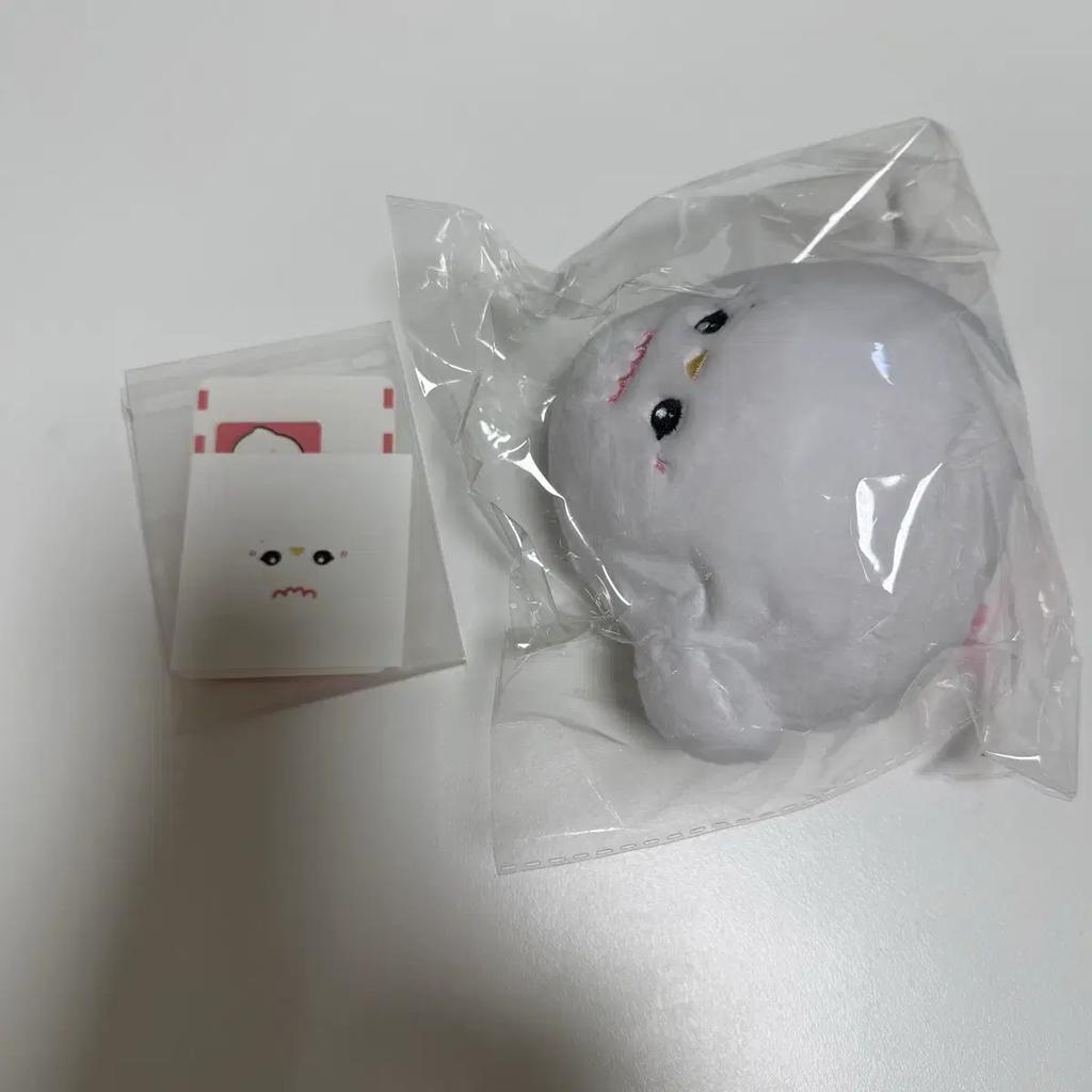 KISS OF LIFE Unopened Bell Doll Belzer Bonus Included