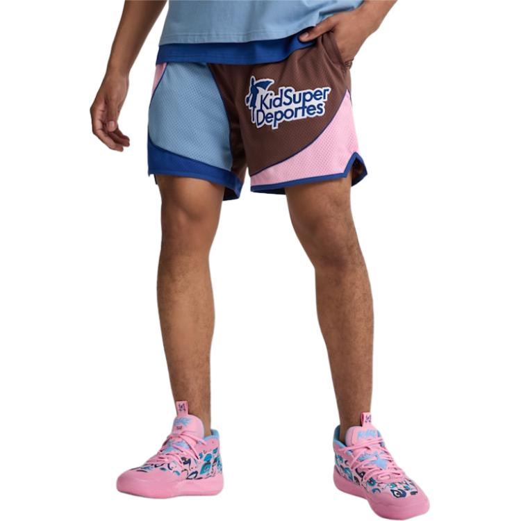 PUMA Pantalones Cortos PUMA X Kidsuper Para Hombre 627858-01